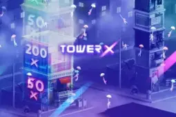 TowerX
